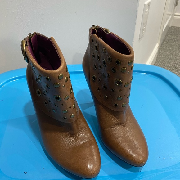 Coach ankle boots - Picture 7 of 7